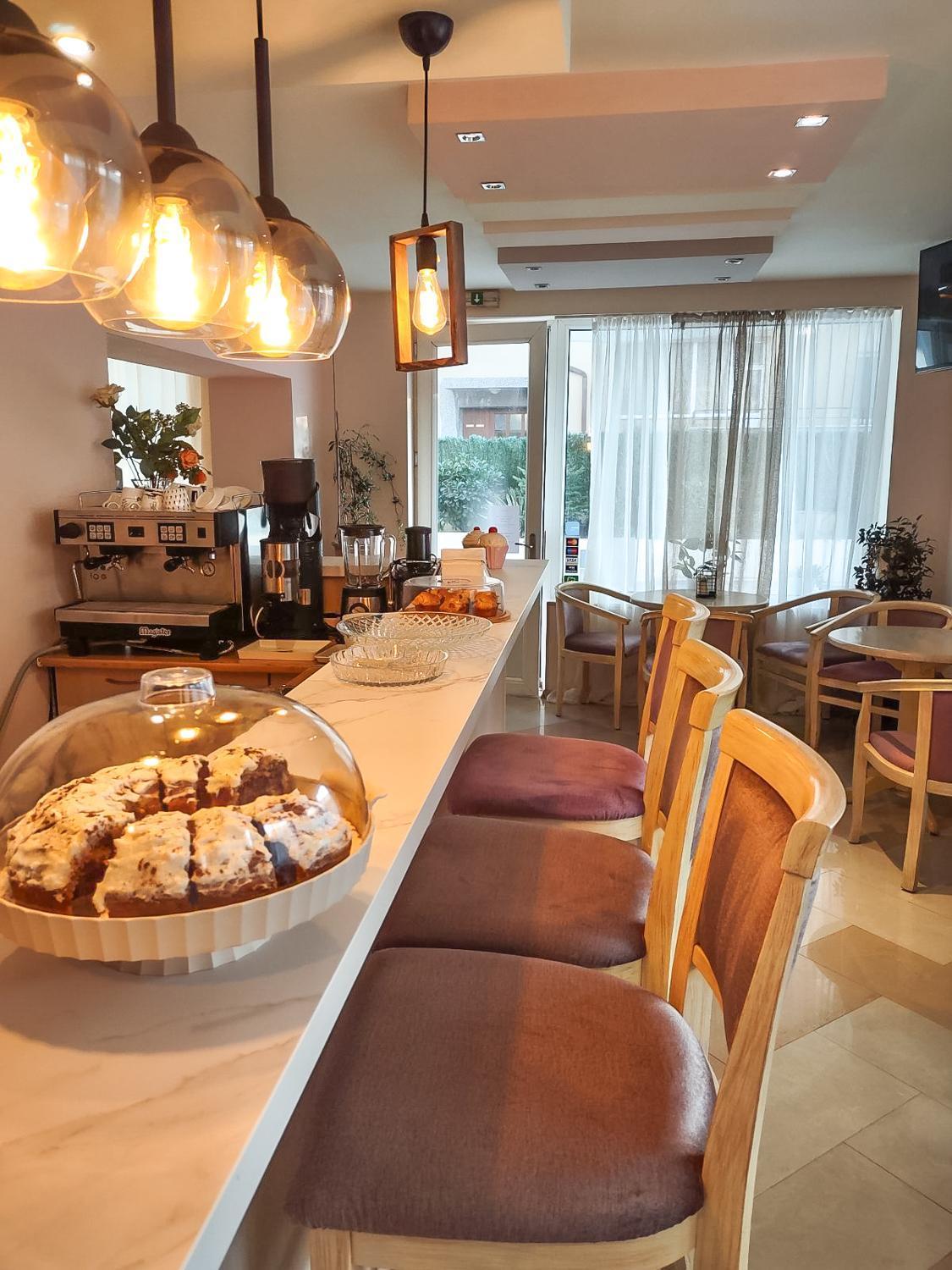 Hotel Acropolis Varna Dış mekan fotoğraf
