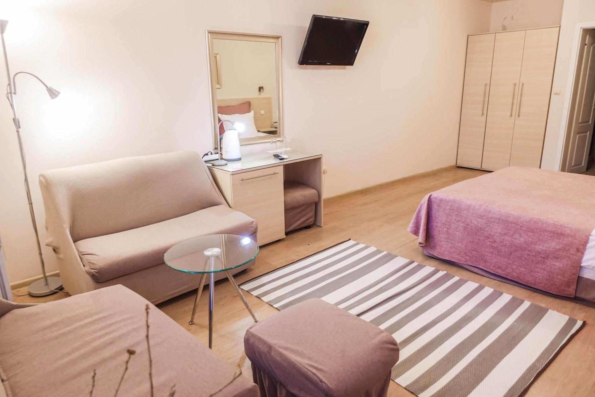 Hotel Acropolis Varna Dış mekan fotoğraf