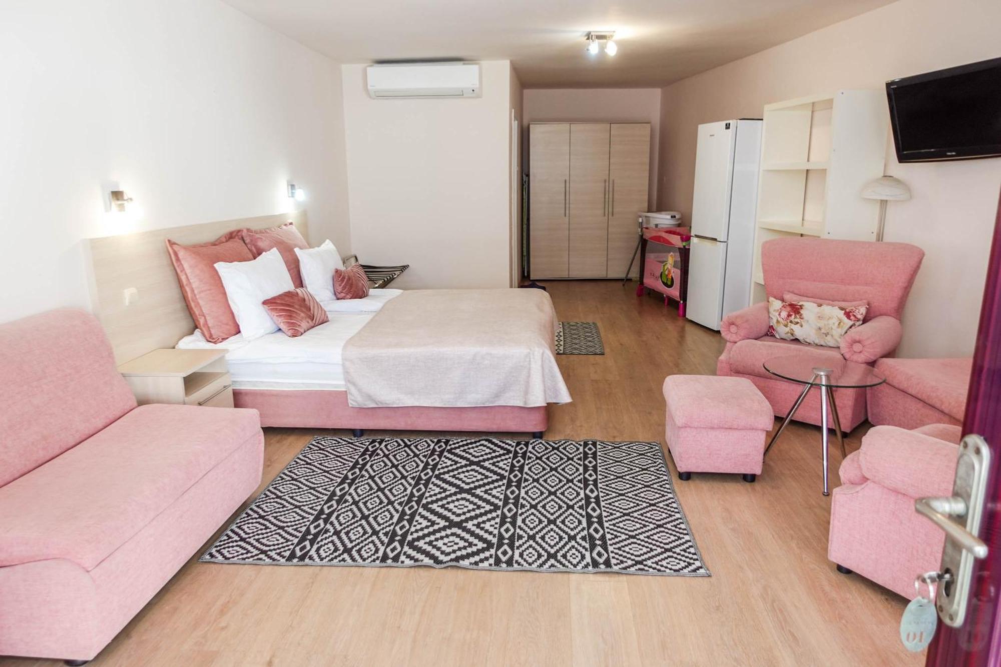 Hotel Acropolis Varna Dış mekan fotoğraf