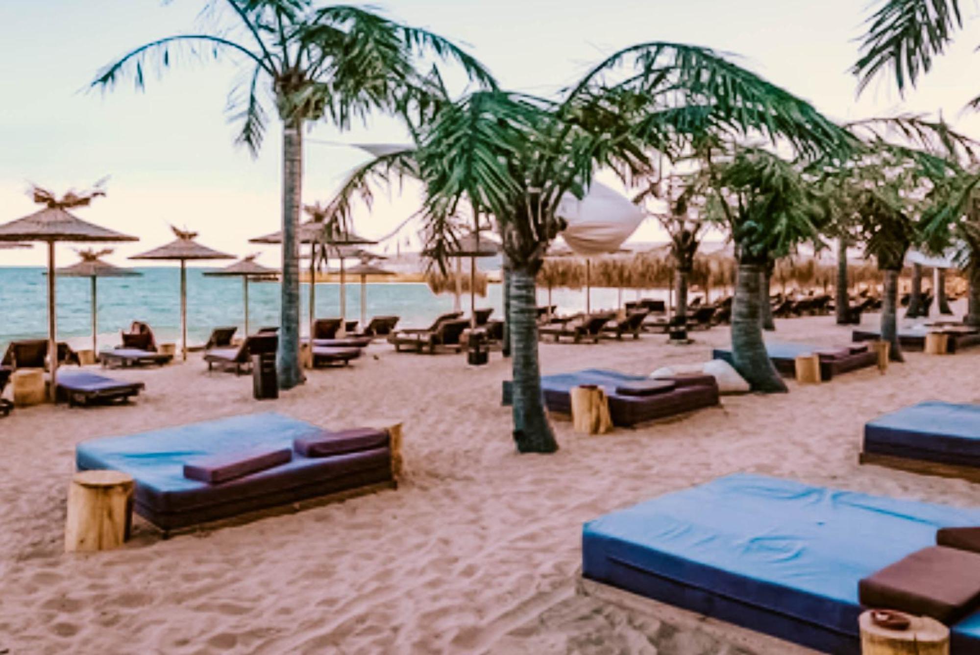 Hotel Acropolis Varna Dış mekan fotoğraf